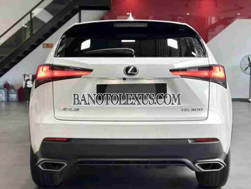 Bán xe Lexus NX 300 đời 2019 - Giá tốt