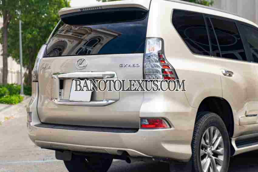 Cần bán xe Lexus GX 460 2014, xe đẹp