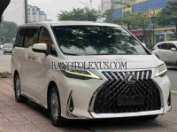 Xe Lexus LM 300h đời 2021 đẹp bán gấp