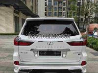 Lexus LX 570 sản xuất 2016 cực chất!