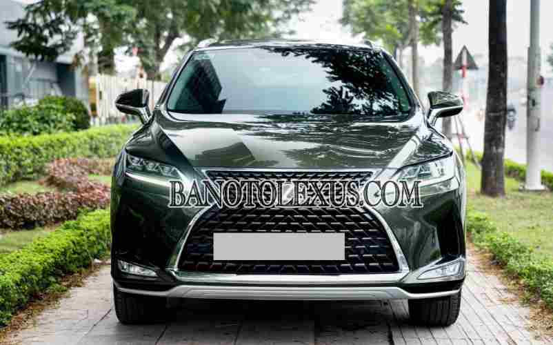 Lexus RX 300 2020 Số tự động cực đẹp!