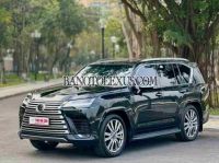 Cần bán xe Lexus LX 600 Vip năm 2025 màu Đen cực đẹp