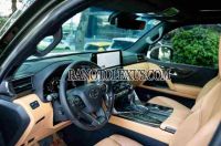 Lexus LX 600 Urban model 2024 xe chuẩn hết ý