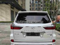 Cần bán Lexus LX 570 2016 - Số tự động