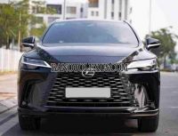 Lexus RX 350h Luxury 2025 Số tự động giá đẹp