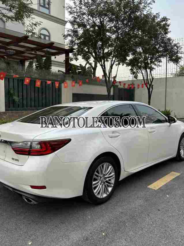 Lexus ES 250 2015 Máy xăng đẹp long lanh