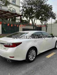 Lexus ES 250 2015 Máy xăng đẹp long lanh