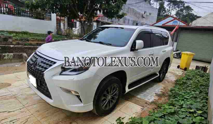 Cần bán Lexus GX 460 2009, xe đẹp giá rẻ bất ngờ