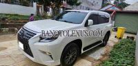 Cần bán Lexus GX 460 2009, xe đẹp giá rẻ bất ngờ