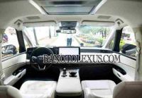 Lexus LM 500h 2024 Số tự động cực đẹp!