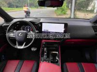 Cần bán gấp xe Lexus NX 350 F-Sport 2023 màu Trắng