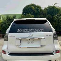 Cần bán xe Lexus GX 460 2014, xe đẹp