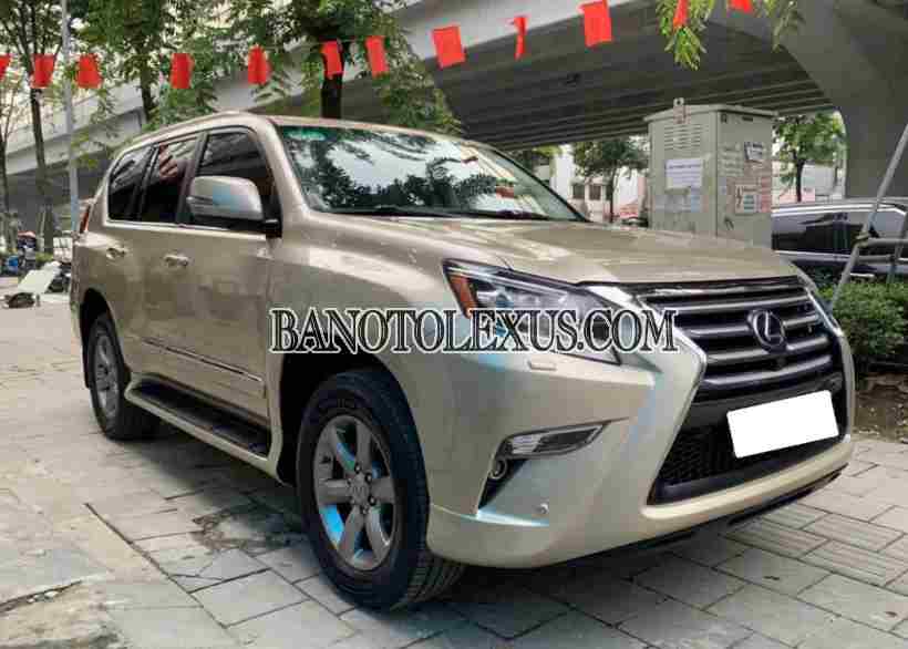 Lexus GX 460 2011 giá cực tốt