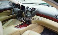 Bán xe Lexus LS 460L sx 2007 - giá rẻ