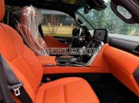 Cần bán gấp xe Lexus LX 600 Vip 2025 màu Đen