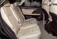 Lexus RX 350 năm sản xuất 2016 giá tốt