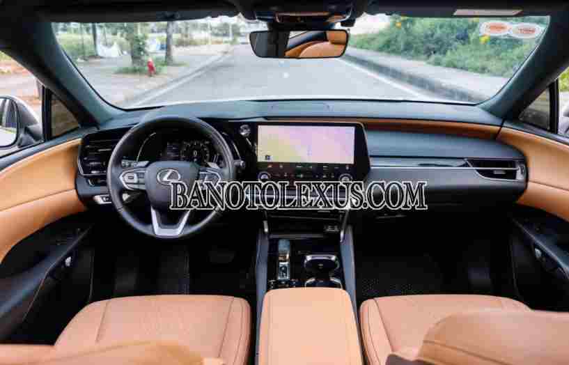 Bán Lexus RX 350 Premium 2023 - Trắng