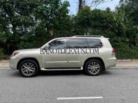 Cần bán xe Lexus LX 570 2015 Số tự động