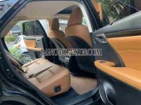 Bán Lexus RX 300, màu Đen, Máy xăng, 2021