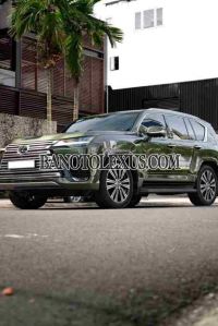 Bán xe Lexus LX 600 Urban sx 2025 - giá rẻ