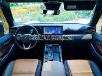 Lexus GX 550 M 2024 Số tự động cực đẹp!