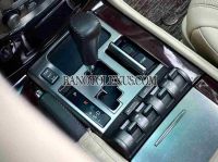 Bán Lexus LX 570 2009 - Trắng