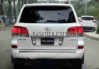 Cần bán Lexus LX 570 đời 2009