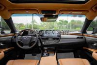 Lexus ES 250 2022, xe đẹp, hết ý