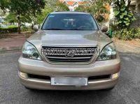 Cần bán xe Lexus GX 470 2007 Số tự động màu Vàng