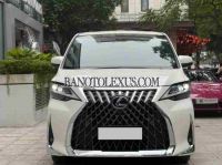 Lexus LM 300h Royal Lounge 2020 Số tự động giá đẹp