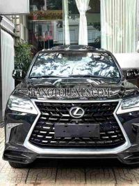 Lexus LX 570 Super Sport năm sản xuất 2015 giá tốt