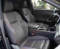 Cần bán xe Lexus RX 350h Luxury 2025 Số tự động màu Đen