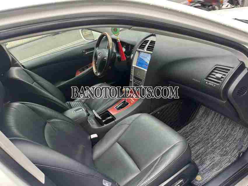 Lexus ES 350 model 2006 xe chuẩn hết ý