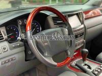 Lexus LX 570 2008 Máy xăng đẹp long lanh