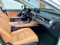 Cần bán gấp xe Lexus RX 300 năm 2022, màu Trắng, Số tự động