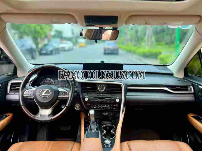 Lexus RX 300 2021 Máy xăng, xe đẹp