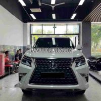 Lexus GX 460 năm sản xuất 2021 giá tốt