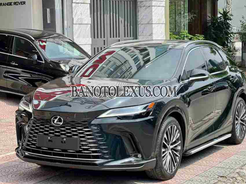 Bán xe Lexus RX 350 Premium đời 2023 - Giá tốt