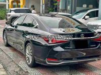 Lexus ES 2022 Sedan màu Đen