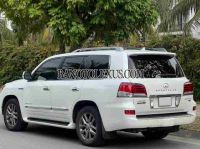 Lexus LX 570 2013 giá cực tốt