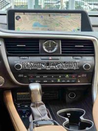 Cần bán xe Lexus RX 350 2018, xe đẹp