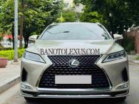 Cần bán xe Lexus RX 300 2021 Số tự động màu Vàng