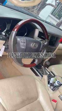 Cần bán Lexus LX 570 đời 2012