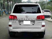 Cần bán Lexus LX 570 2009 - Số tự động