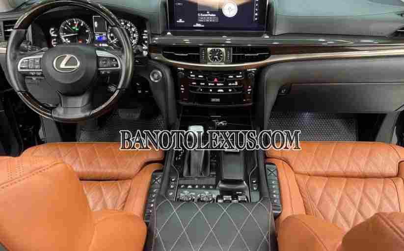 Cần bán xe Lexus LX 570 sx 2015