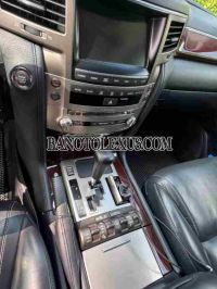 Cần bán xe Lexus LX 570 2014, xe đẹp