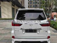 Lexus LX 570 Super Sport 2016 - Giá tốt