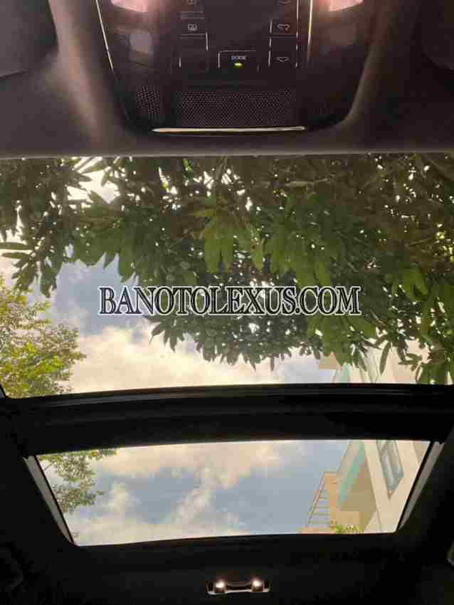 Cần bán xe Lexus RX 350 Luxury năm 2023 màu Trắng cực đẹp