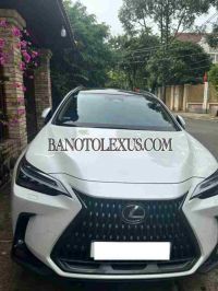 Lexus NX 350h năm sản xuất 2023 giá tốt