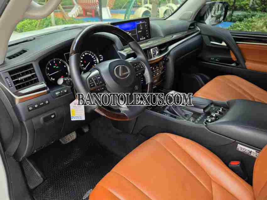 Bán Lexus LX 570 2016 - giá tốt